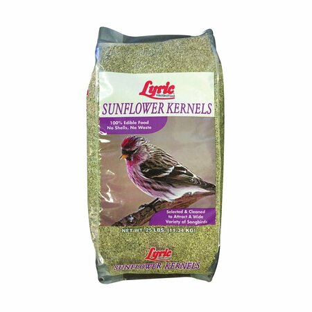 LYRIC Sunflower Kernels 26-47284